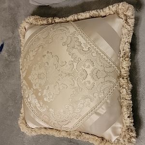 Waterford pillows SOLD